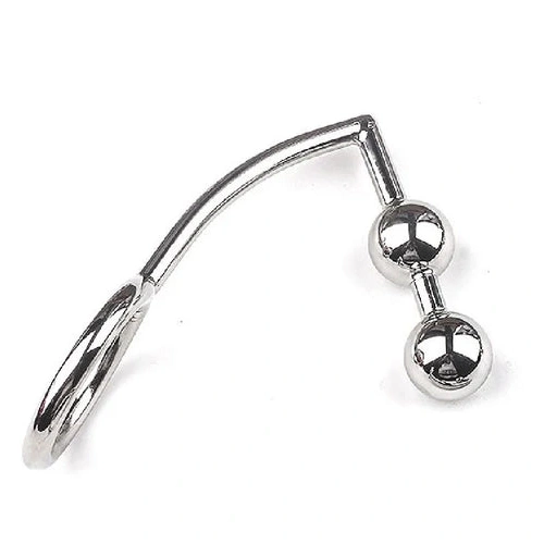 PerfectFit Suspension Sexual Anal Hook 4354 Two Ball 1217